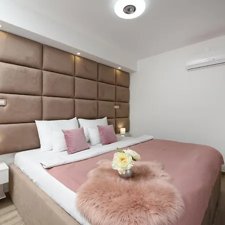 Вилла Zadar *