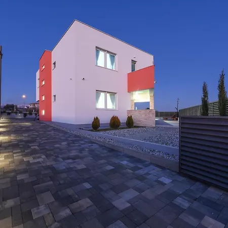 Zadar *