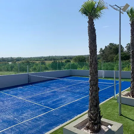 Вилла Zadar